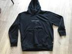 Hoodie maat XXL, Ophalen of Verzenden, Zo goed als nieuw, Overige maten, Zwart