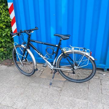 Gaint expedtion RSQ Zero Herenfiets beschikbaar voor biedingen