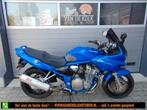 SUZUKI GSF 600 S BANDIT (bj 2005), 4 cilinders, Bedrijf, Meer dan 35 kW, Toermotor