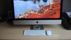iMac 27 inch late 2015, Computers en Software, Apple Desktops, Ophalen, Gebruikt, 8 GB, IMac