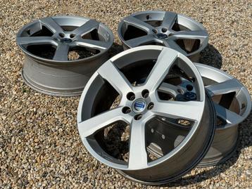 R Design velgen 20inch VOLVO XC60 beschikbaar voor biedingen