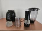 Philips HR 2104 Blender, 1,5 liter - 400W, Ophalen of Verzenden, Zo goed als nieuw