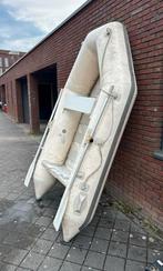 Rubberboot Z-Ray 300, Watersport en Boten, Ophalen, Gebruikt, Motorboot