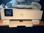 Als nieuwe HP Envy Inspire printer, Printer, Inkjetprinter, Kleur printen, Ophalen of Verzenden