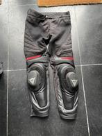 Dainese Motobroek, Dainese, Broek | leer, Heren, Ophalen of Verzenden