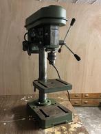 Kolomboormachine Praktiker, Ophalen, Gebruikt, Kolomboormachine