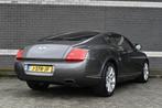 Bentley Continental GT 6.0 W12 / Stipt onderhouden/ Bentley, Auto's, Bentley, Gebruikt, 12 cilinders, 2325 kg, Leder