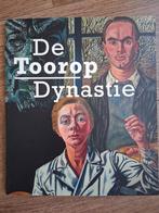 Mieke Rijnders - De Toorop Dynastie, Ophalen of Verzenden, Zo goed als nieuw, Mieke Rijnders; Marjan van Heeteren