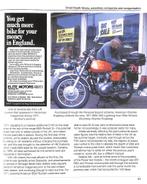 BSA Motorcycles - the final evolution, Verzenden, Nieuw, Brad Jones, Merk of Model