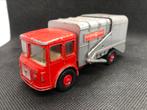 Matchbox Kingsize Refuse Truck, Hobby en Vrije tijd, Modelauto's | Overige schalen, Ophalen of Verzenden, Zo goed als nieuw