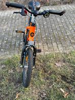 Alpina jongens fiets 16 inch, Ophalen of Verzenden, Zo goed als nieuw, 16 tot 20 inch