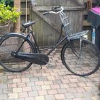 Leuke weduwe 28 inch met belletje, Voordrager, 53 tot 56 cm, Ophalen, Gebruikt, Overige merken