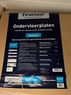 Ondervloerplaten, Doe-het-zelf en Verbouw, Ophalen, Nieuw, 50 tot 150 cm, 30 cm of meer