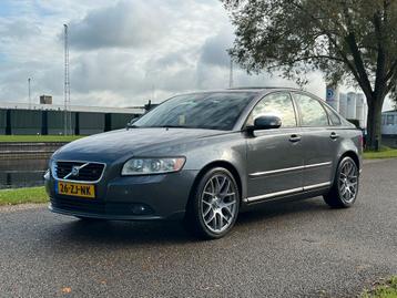 Volvo S40 1.8 Edition II | Leder | Cruise | Clima | BBS | beschikbaar voor biedingen