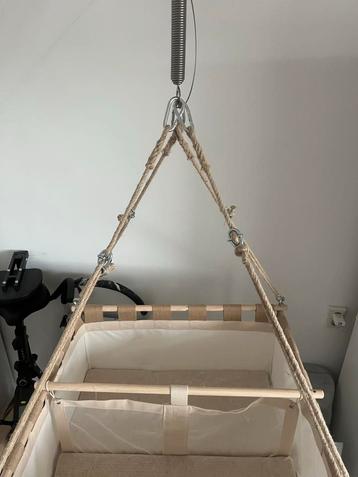 Tweeling Wieg - Husssh Hanging Cradles beschikbaar voor biedingen