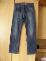 Blauwe jeansbroek broek EDC ESPRIT mt 170 prima nette staat, W32 (confectie 46) of kleiner, Gedragen, Blauw, Ophalen of Verzenden