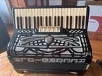 Accordiola Classico 120 bases cassotto, Muziek en Instrumenten, Accordeons, Ophalen, Zo goed als nieuw, 120-bas, Accordiola