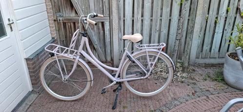 Te koop een goede batavus diva, Fietsen en Brommers, Fietsen | Dames | Omafietsen, Gebruikt, Ophalen