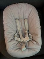 Stokke New Born Set, Overige merken, Wipstoel, Ophalen of Verzenden, Met gordel(s) of riempje(s)