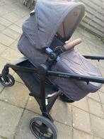Maxi Cosi Zelia S, Kinderen en Baby's, Kinderwagens en Combinaties, Verzenden, Zo goed als nieuw, Overige merken
