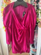 Guess Jurk - Maat XS, Ophalen of Verzenden, Zo goed als nieuw, Roze, Maat 34 (XS) of kleiner