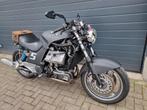 Honda ST 1100 Pan European Cafe Racer, 4 cilinders, Motorrijbewijs A, Bedrijf, Meer dan 35 kW