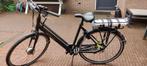 Batavus Fonk elektrische fiets - Goed onderhouden, Fietsen en Brommers, Elektrische fietsen, 51 tot 55 cm, Ophalen, Gebruikt, Batavus