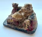 Kleine buddha, Antiek en Kunst, Ophalen of Verzenden