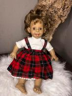 Vintage expression doll, Verzenden, Gebruikt, Pop