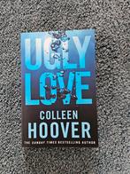 Colleen Hoover - Ugly Love, Ophalen of Verzenden, Gelezen