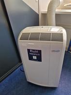 verrijdbare airco, Ophalen, Minder dan 60 m³, 3 snelheden of meer, Zo goed als nieuw