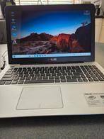 Asus laptop. Windows 11. 480gb ssd., Computers en Software, Windows Laptops, 8 GB, Zo goed als nieuw, SSD, Asus  Laptop