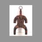 Namji doll Kameroen Nr.14 met slakkenhuis (260110-09), Ophalen of Verzenden