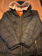 Mooie groene winterjas Miss Etam - Maat 54, Kleding | Dames, Ophalen of Verzenden, Zo goed als nieuw, Maat 46/48 (XL) of groter