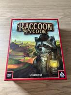 Raccoon Tycoon Bordspel, Ophalen of Verzenden, Zo goed als nieuw
