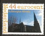 persoonlijke zegel St George Almelo (2), postfris, Verzenden, Postfris