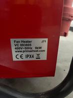 Werkplaats kachel 9kw, Ophalen, 30 tot 80 cm, Kachel, Minder dan 60 cm