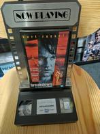 VHS Breakdown (NL Ondertiteld), Ophalen of Verzenden