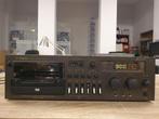Technics Stereo Cassette Deck 673, Audio, Tv en Foto, Cassettedecks, Ophalen of Verzenden, Overige merken