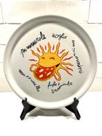 Alessi Pizzaborden - Set van 2 (zie beide foto’s), Ophalen, Gebruikt, Overige stijlen