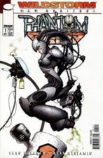 Phantom Guard, Complete serie of reeks, Verzenden, Nieuw, Amerika