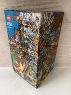 Heye puzzel Library Oesterle 1500 stukjes, Hobby en Vrije tijd, Denksport en Puzzels, Ophalen of Verzenden, 500 t/m 1500 stukjes