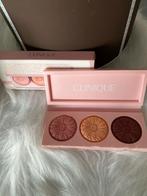 Clinique Cheek Pop Palette - Warm Up, Wangen, Overige kleuren, Nieuw, Ophalen of Verzenden