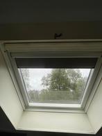 Velux dakraam GGU S06 114 x 118 cm, Doe-het-zelf en Verbouw, Glas en Ramen, Gebruikt, Minder dan 80 cm, 80 tot 120 cm, Ophalen of Verzenden
