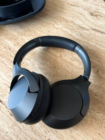 Nieuwe Philips TAH8506B koptelefoon - ongebruikt & compleet beschikbaar voor biedingen