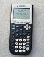 Grafische rekenmachine ti-84 plus, Ophalen, Grafische rekenmachine