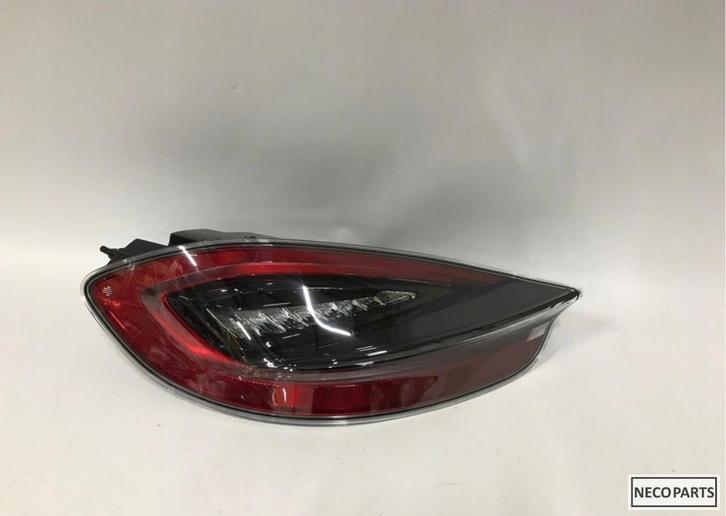 PORSCHE CAYMAN BOXTER S 981 ACHTERLICHT ORIGINEEL, Auto-onderdelen, Verlichting, Porsche, Gebruikt, Ophalen of Verzenden