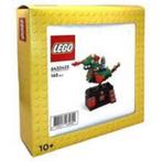 Lego 6432434 Dragon Adventure Ride, Nieuw, Complete set, Lego, Ophalen