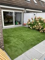 Restant nieuw kunstgras, Tuin en Terras, Gras en Kunstgras, Ophalen, Nieuw, Minder dan 10 m²