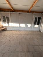 Woon / kantoorunit, Zakelijke goederen, Machines en Bouw | Keten en Containers, Ophalen